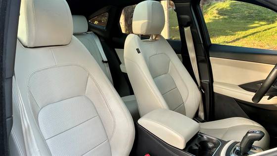JAGUAR E-PACE 2.0 16V P250 FLEX R-DYNAMIC S AWD AUTOMÁTICO